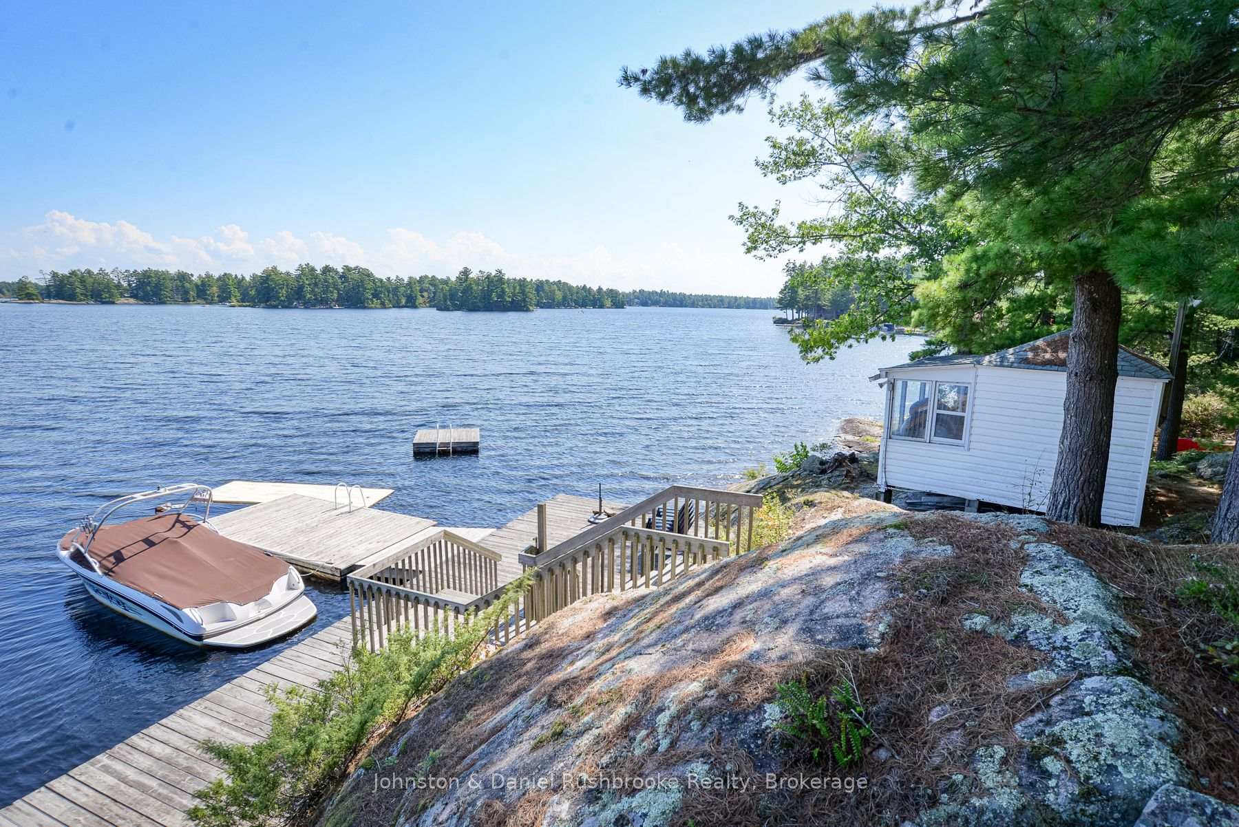 Photo 7 of 1116 Tryon Drive, Gravenhurst, Morrison — HOMEH
