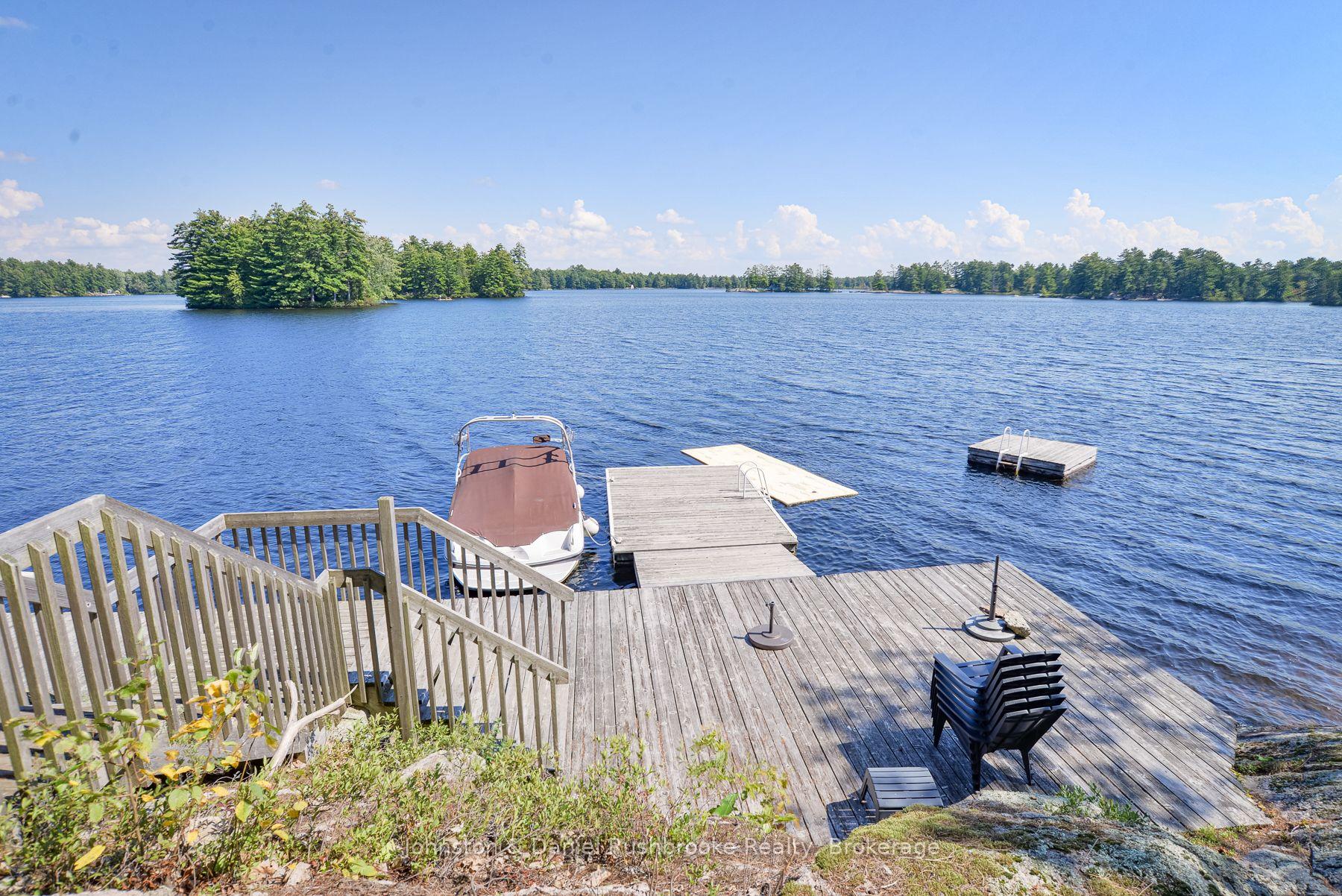 Photo 8 of 1116 Tryon Drive, Gravenhurst, Morrison — HOMEH