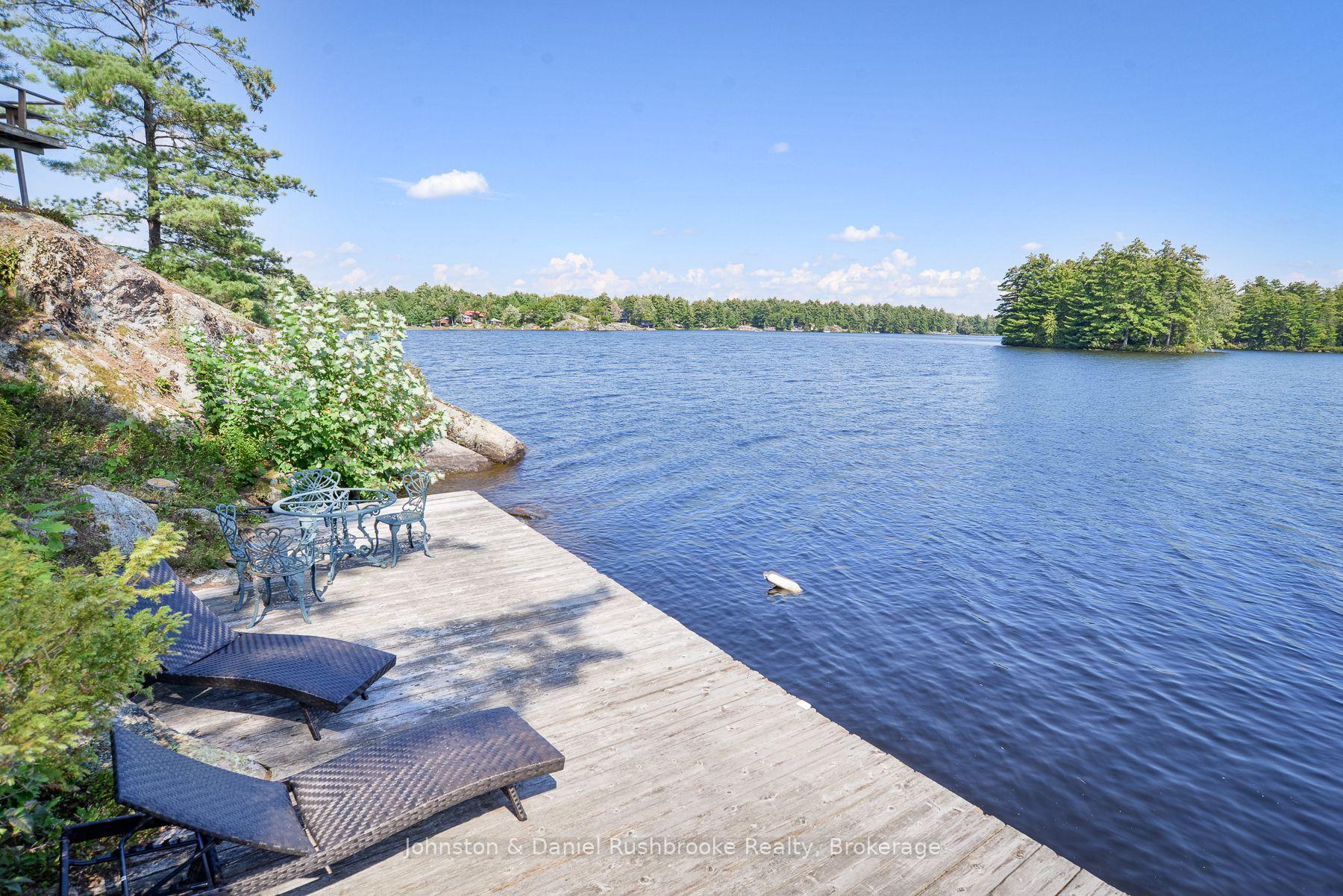 Photo 9 of 1116 Tryon Drive, Gravenhurst, Morrison — HOMEH