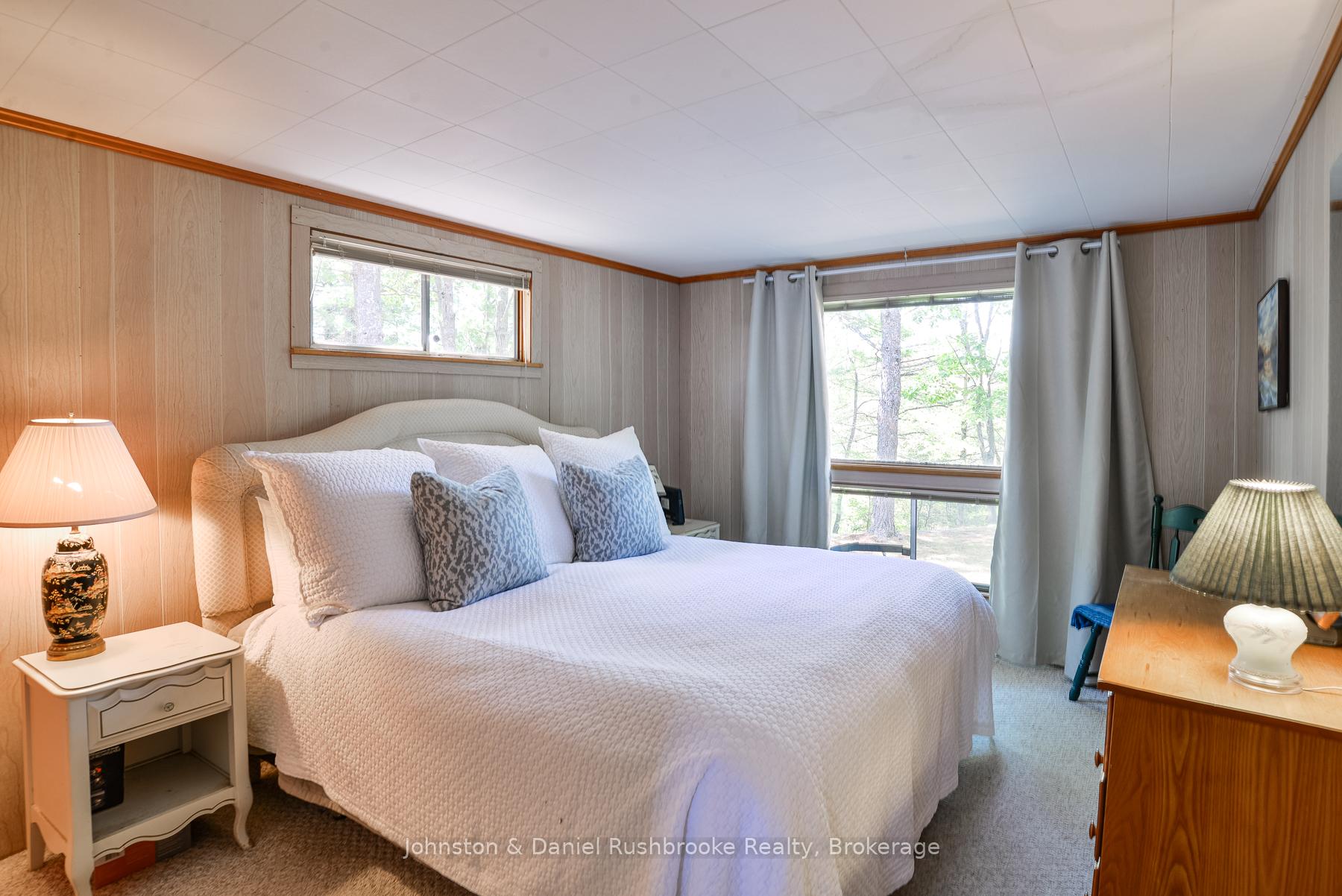 Photo 14 of 1116 Tryon Drive, Gravenhurst, Morrison — HOMEH