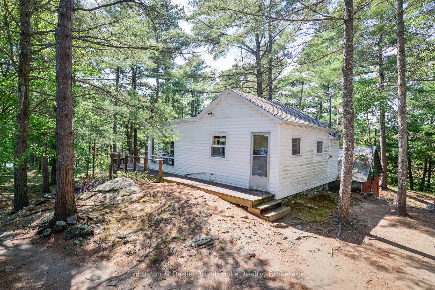Photo 18 of 1116 Tryon Drive, Gravenhurst, Morrison — HOMEH