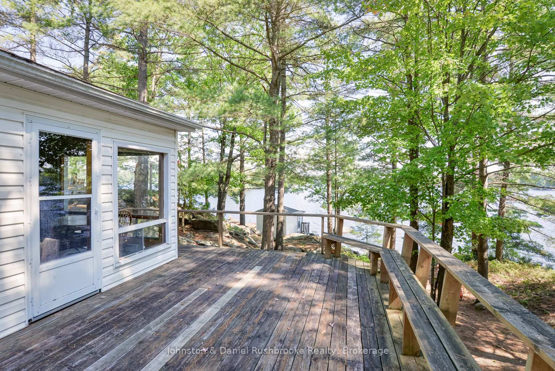 Photo 19 of 1116 Tryon Drive, Gravenhurst, Morrison — HOMEH
