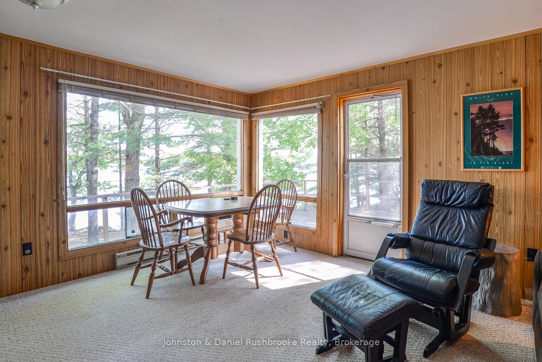 Photo 20 of 1116 Tryon Drive, Gravenhurst, Morrison — HOMEH