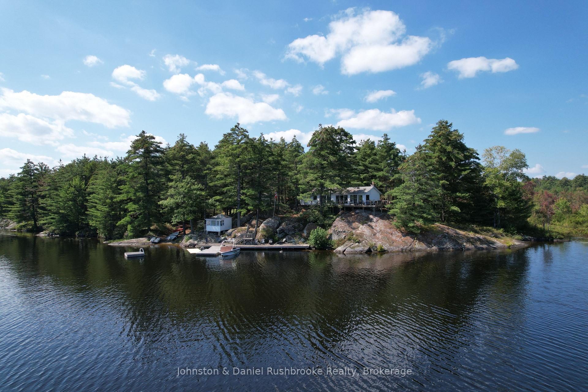 Photo 29 of 1116 Tryon Drive, Gravenhurst, Morrison — HOMEH