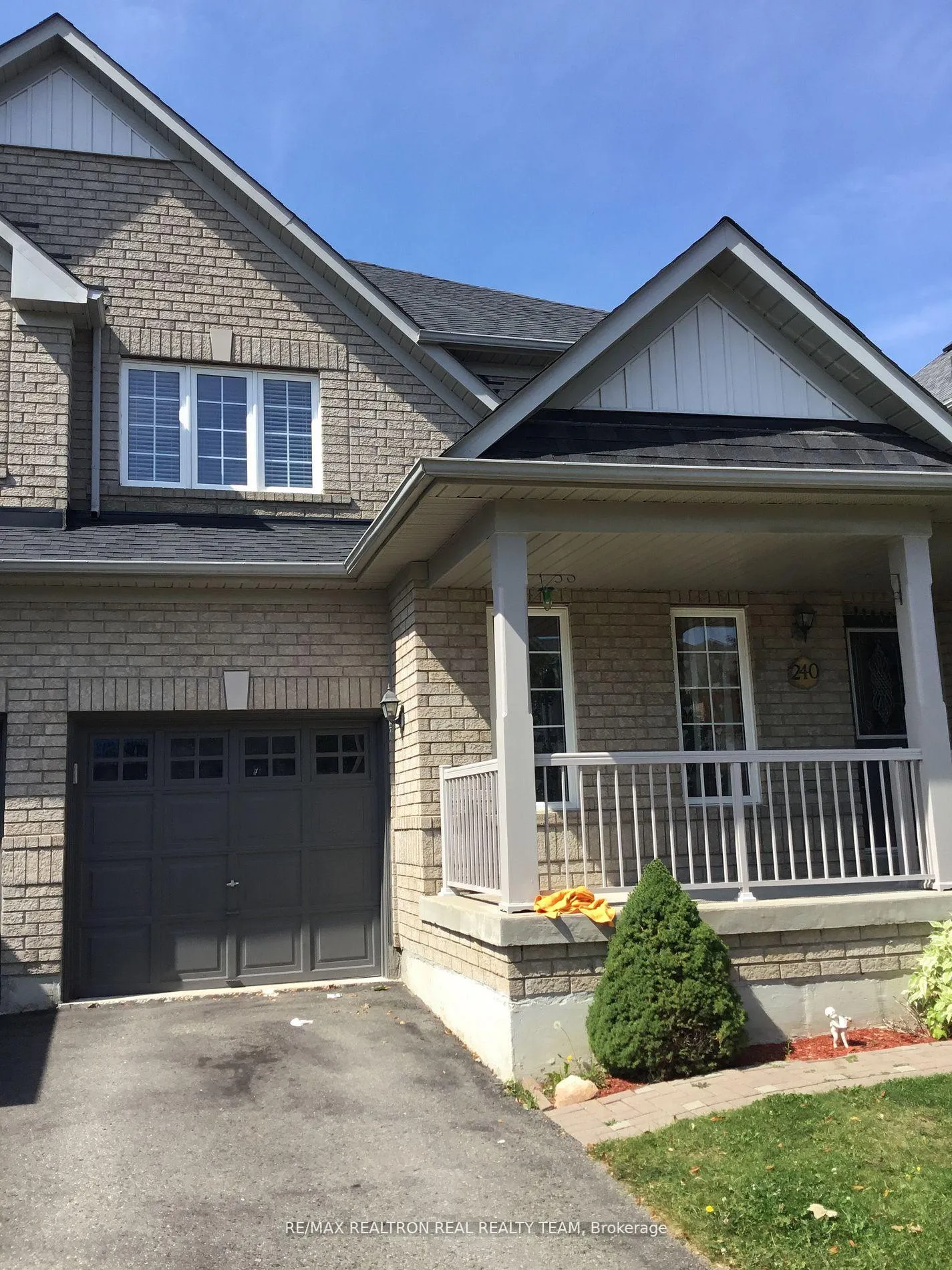 Photo 1 of 240 Fred Mclaren Boulevard, Markham, Wismer — HOMEH