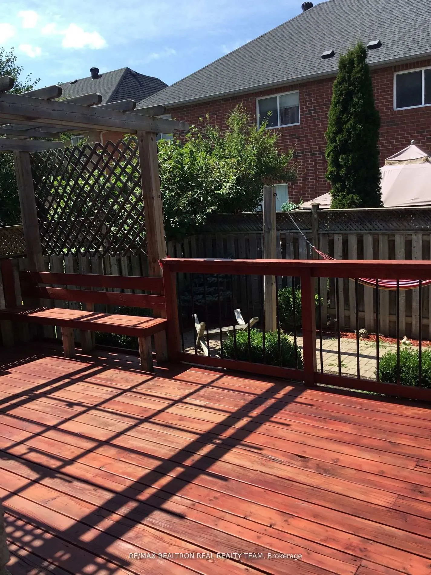 Photo 21 of 240 Fred Mclaren Boulevard, Markham, Wismer — HOMEH