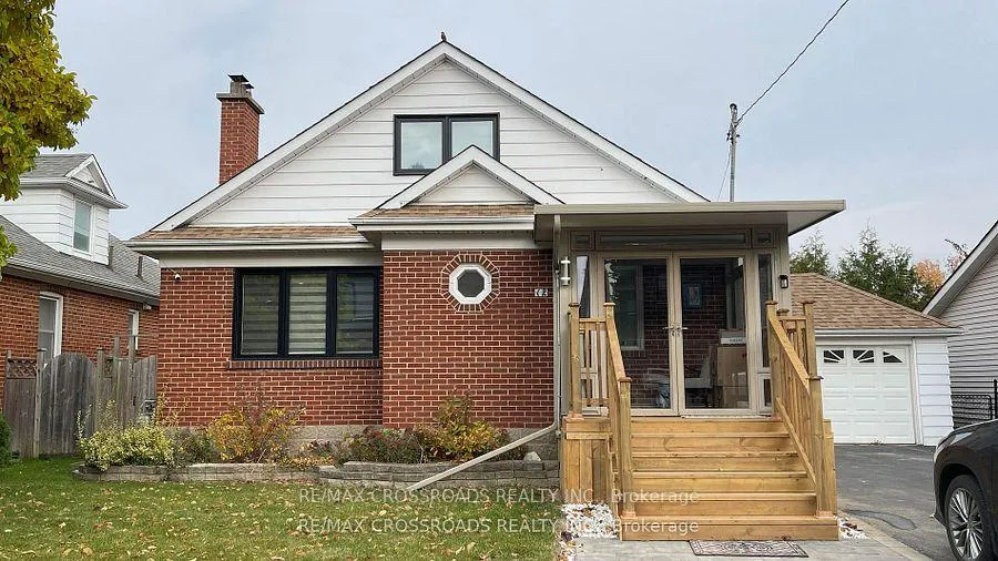 Photo 1 of 12 Royal Road, Aurora, Aurora Village — HOMEH