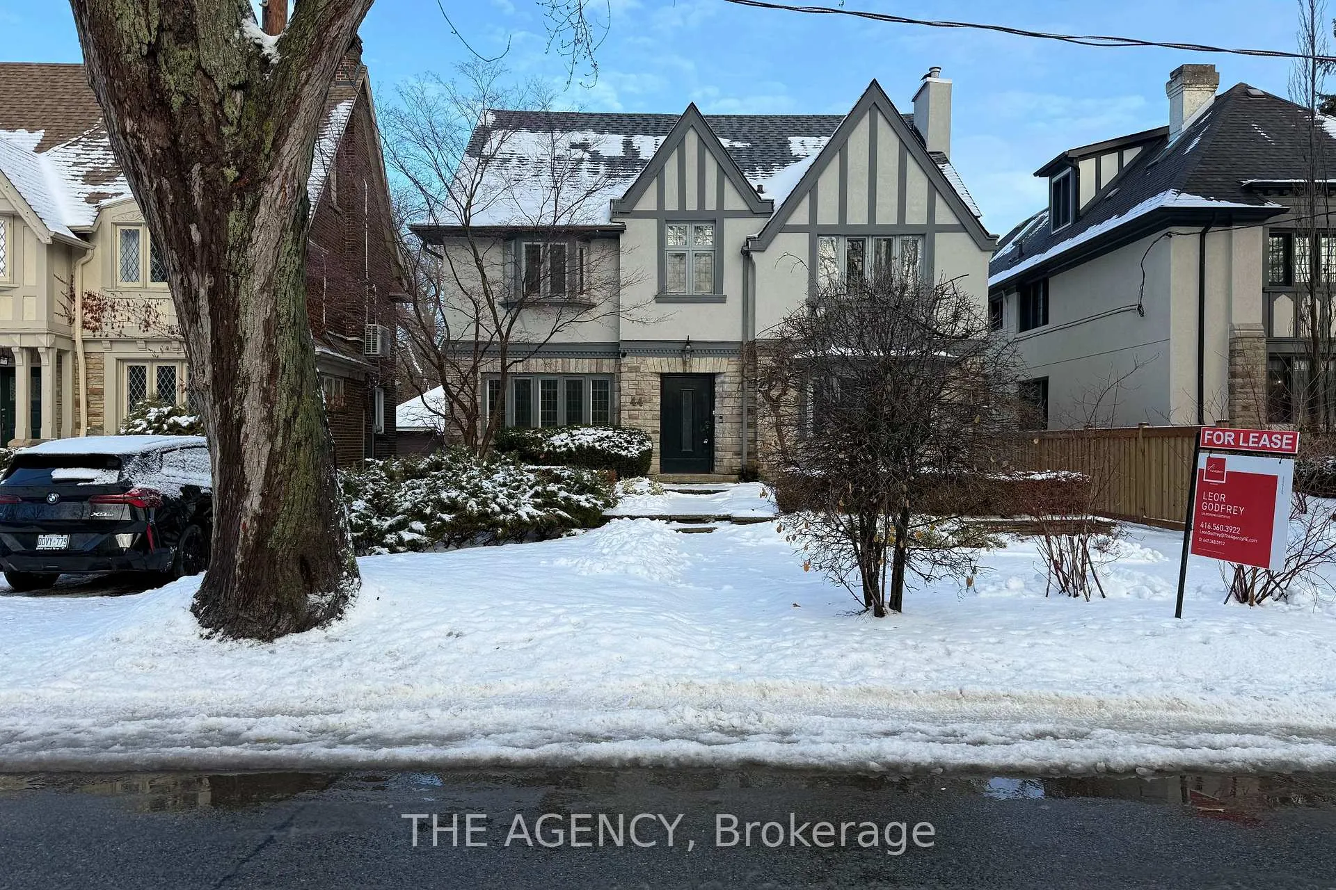 Photo 1 of 44 Elderwood Drive, Toronto, Forest Hill South — HOMEH