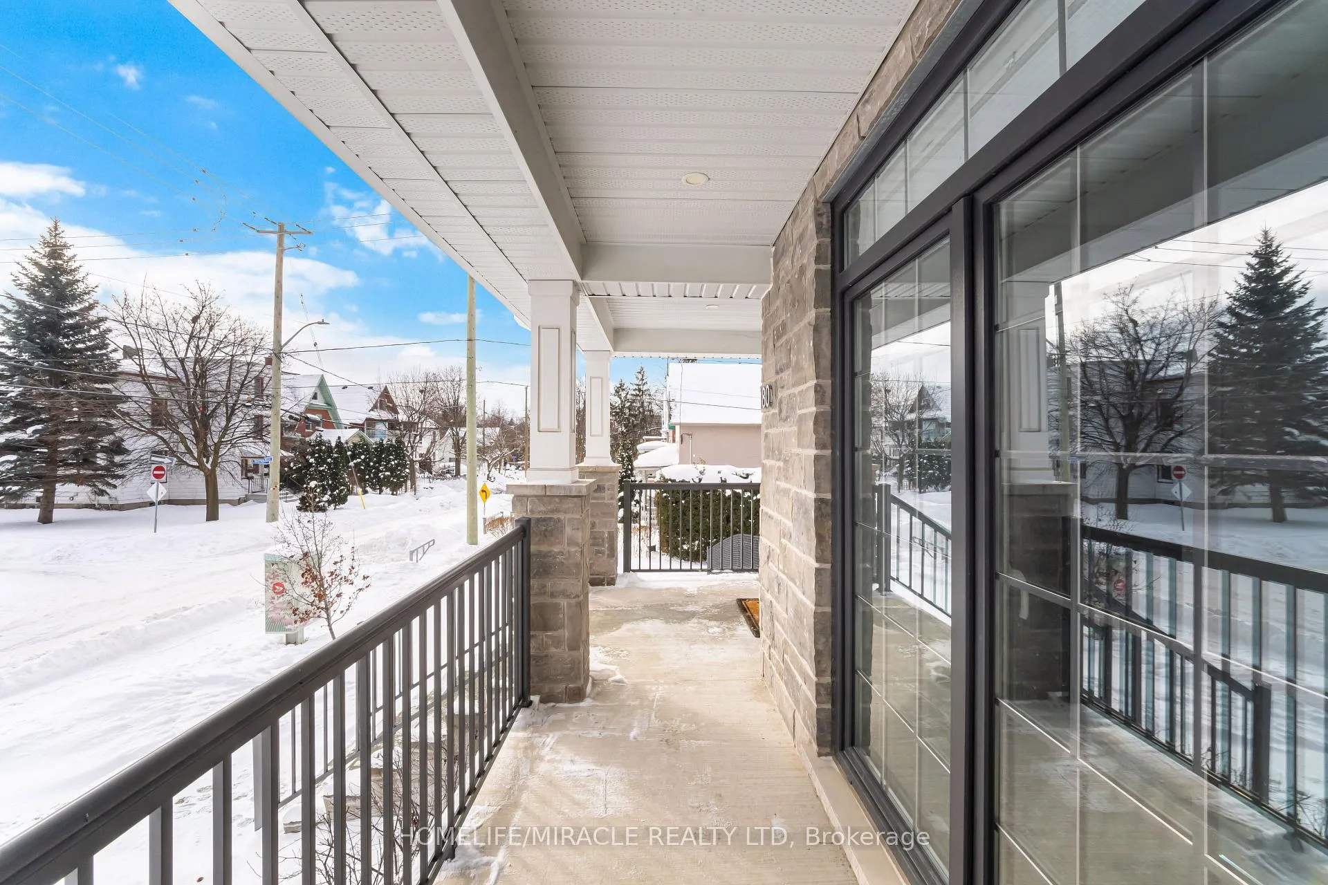 Photo 4 of 180 Benton Street, Kitchener — HOMEH
