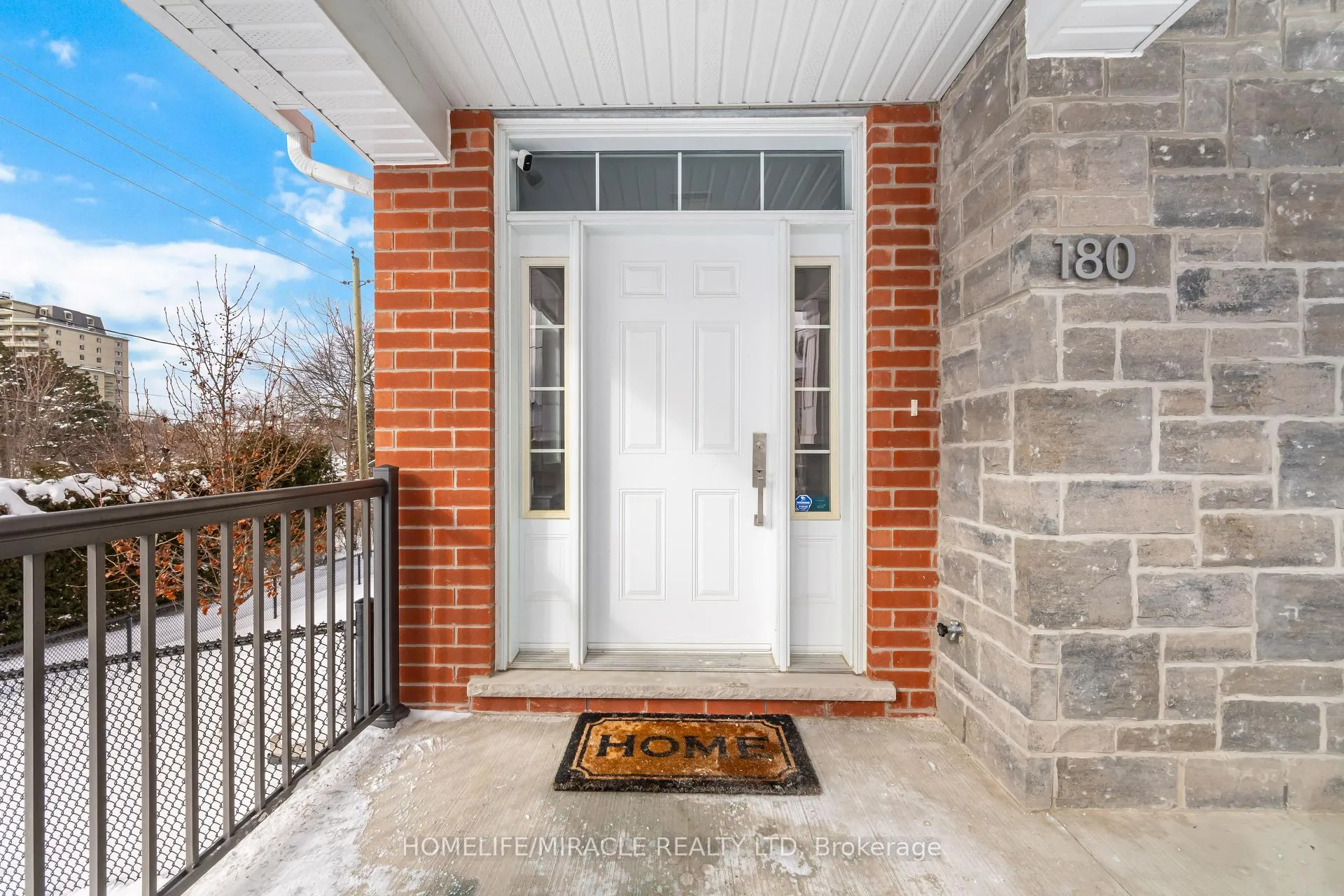 Photo 5 of 180 Benton Street, Kitchener — HOMEH