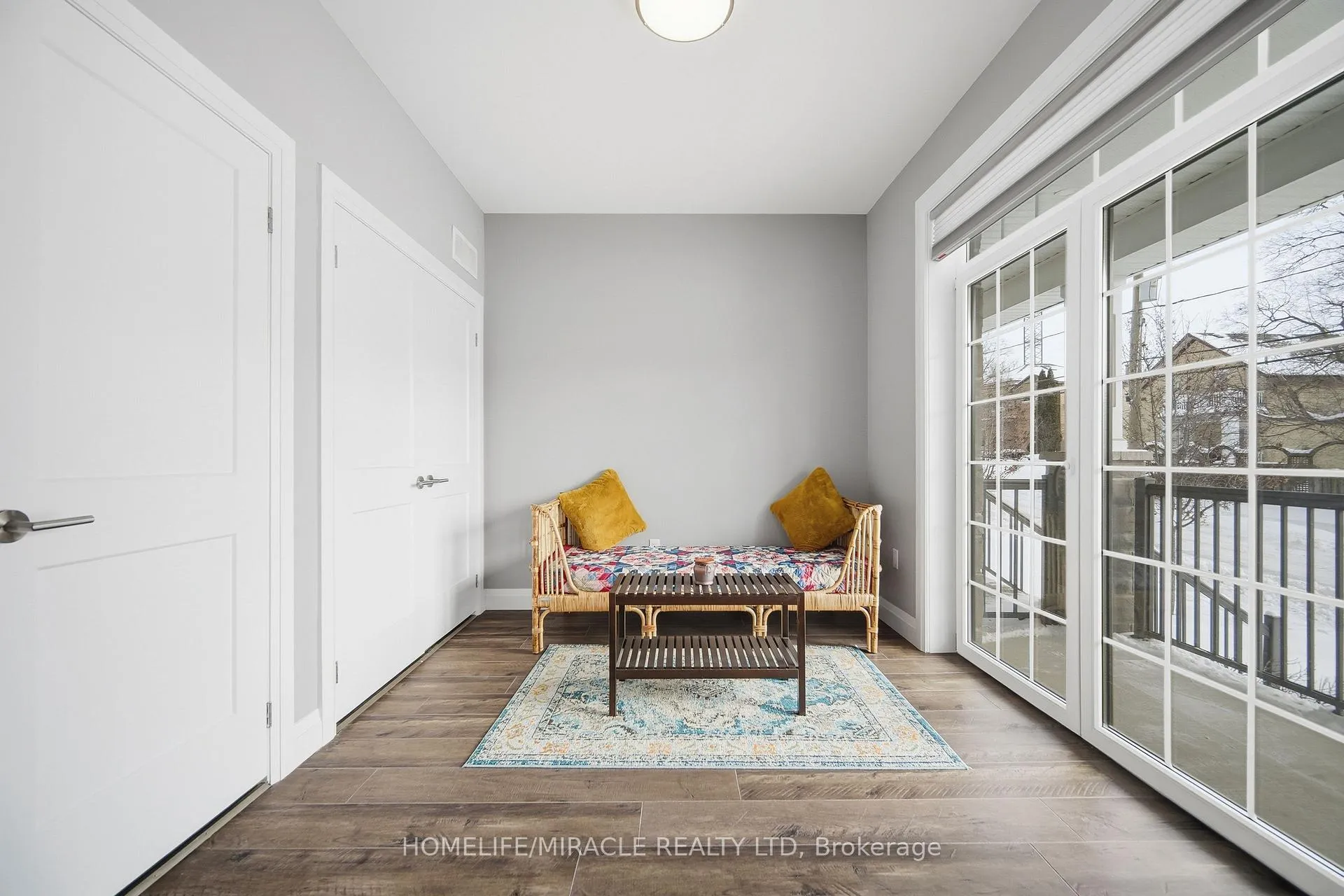 Photo 8 of 180 Benton Street, Kitchener — HOMEH