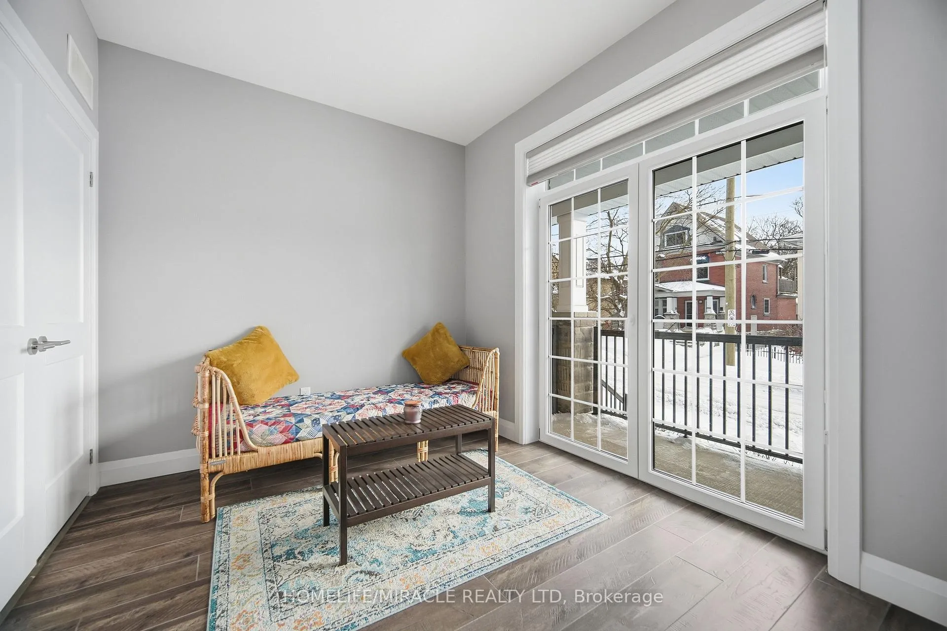 Photo 9 of 180 Benton Street, Kitchener — HOMEH