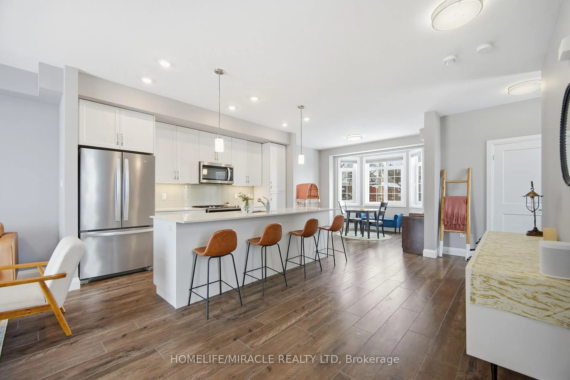 Photo 12 of 180 Benton Street, Kitchener — HOMEH