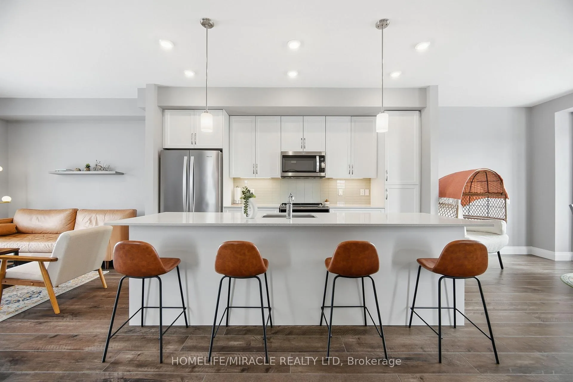 Photo 16 of 180 Benton Street, Kitchener — HOMEH