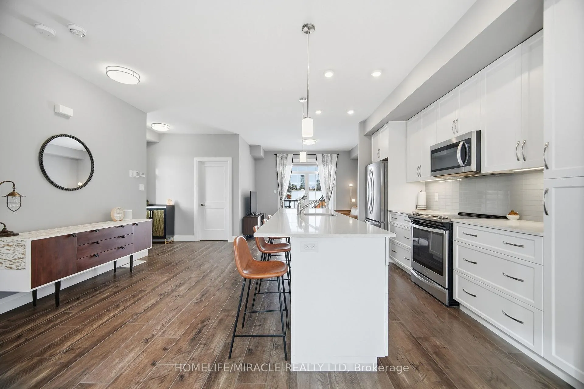 Photo 17 of 180 Benton Street, Kitchener — HOMEH