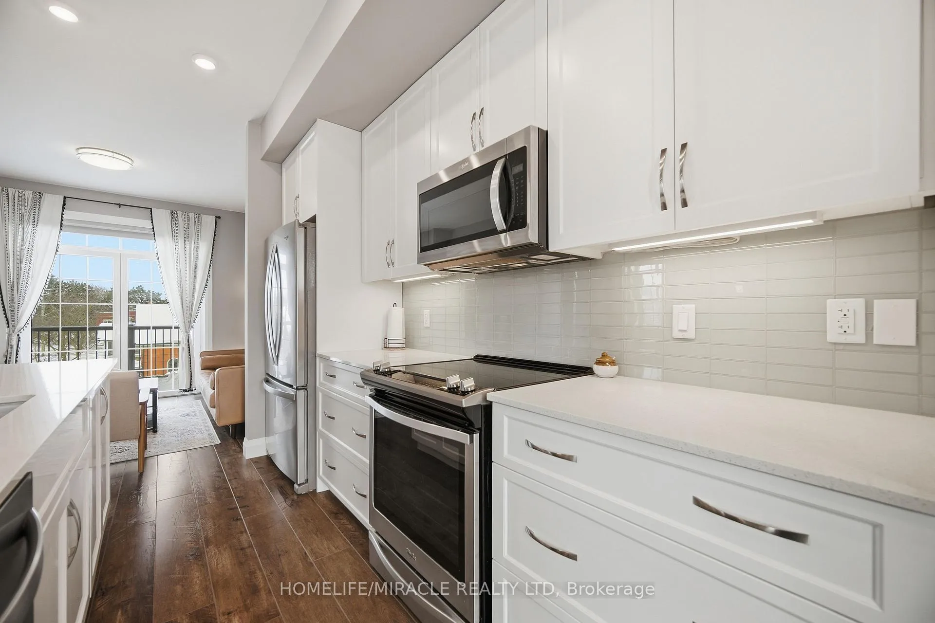 Photo 18 of 180 Benton Street, Kitchener — HOMEH