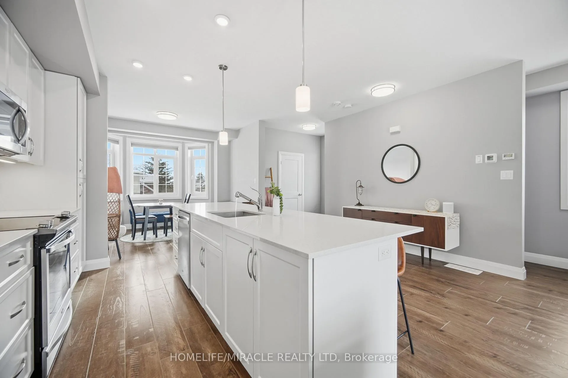 Photo 19 of 180 Benton Street, Kitchener — HOMEH