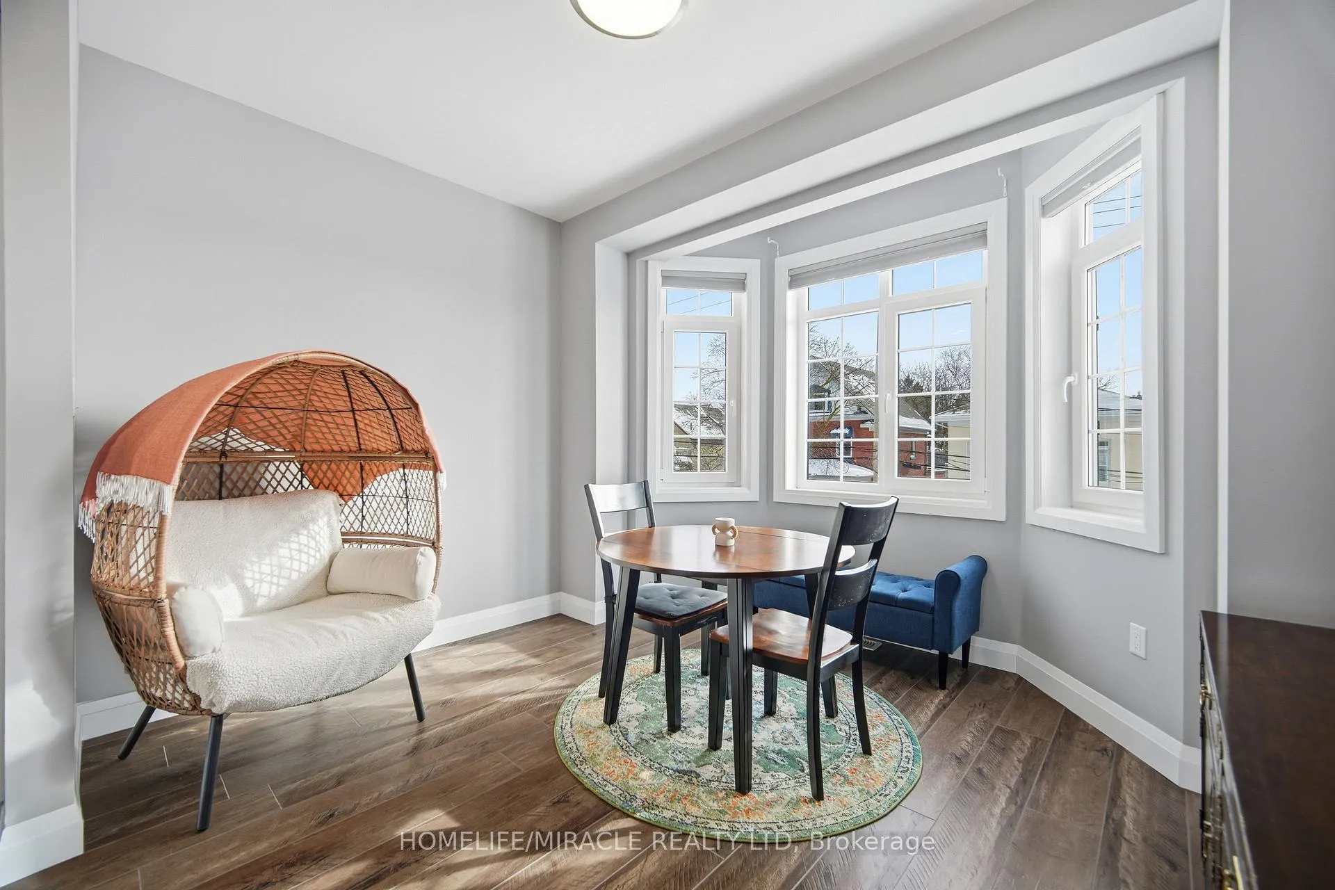 Photo 22 of 180 Benton Street, Kitchener — HOMEH