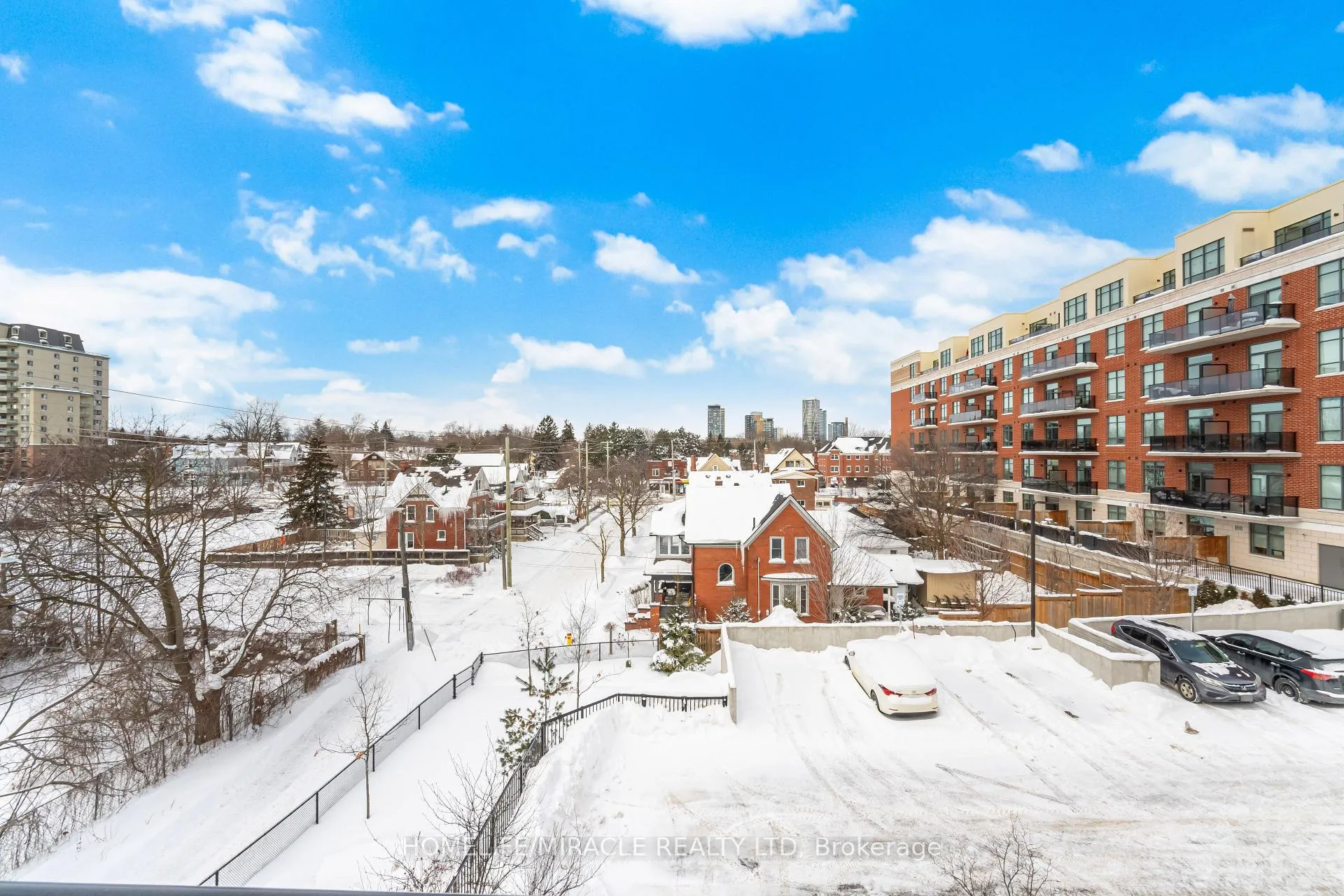 Photo 25 of 180 Benton Street, Kitchener — HOMEH