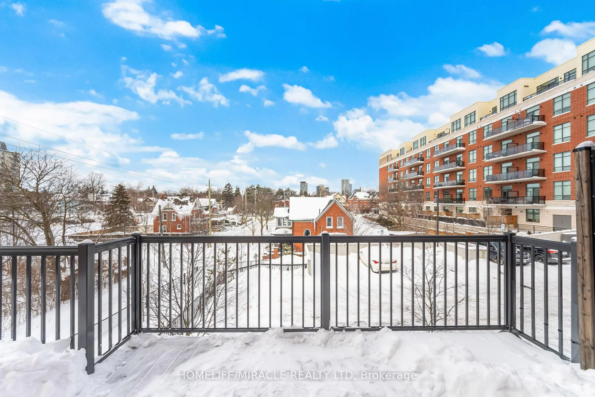 Photo 26 of 180 Benton Street, Kitchener — HOMEH