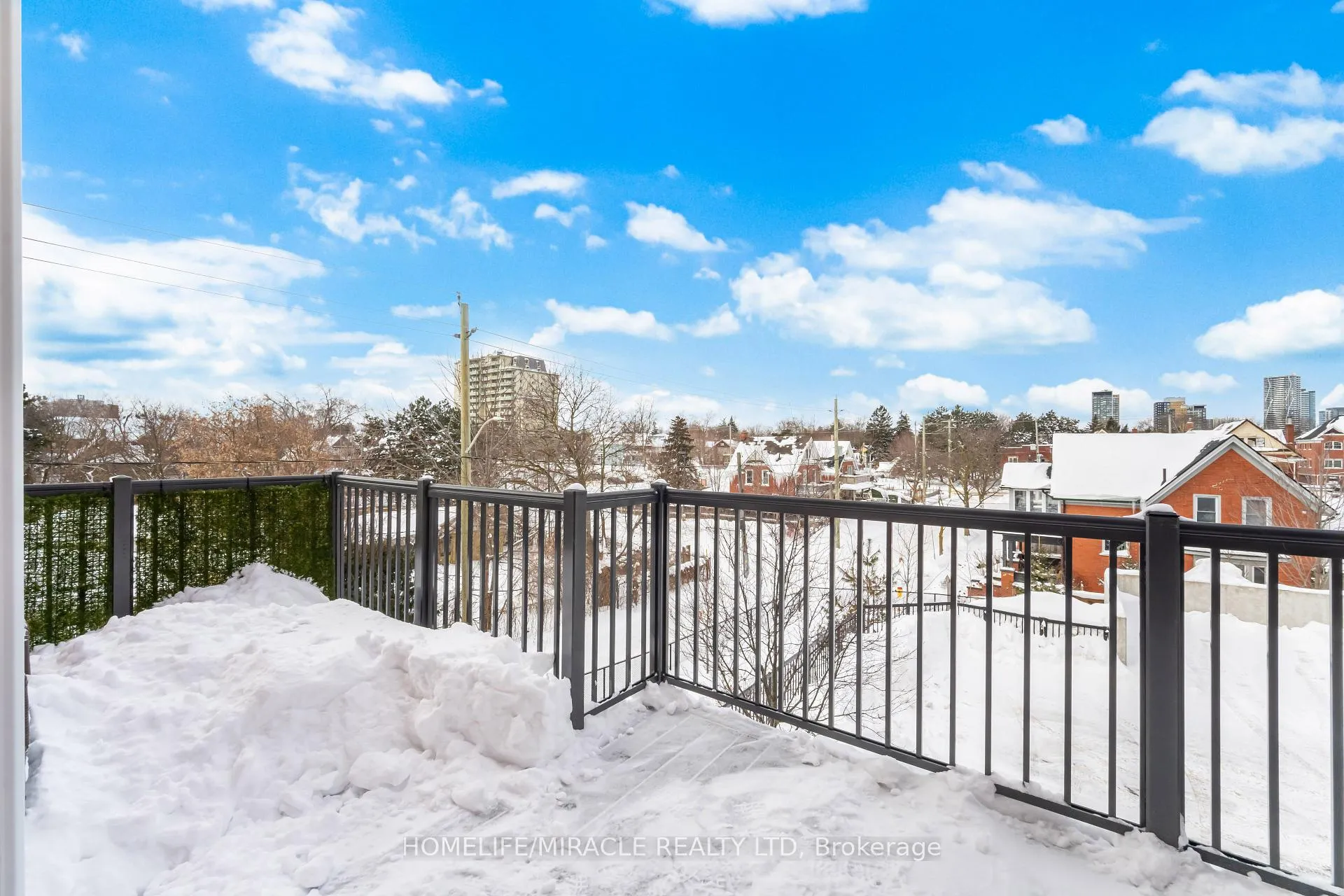 Photo 27 of 180 Benton Street, Kitchener — HOMEH