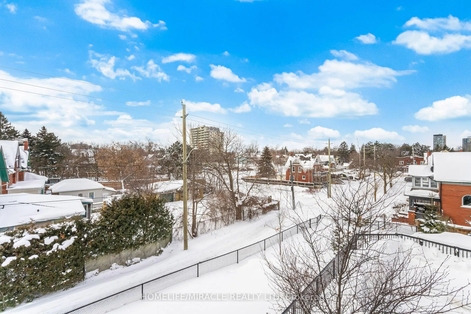 Photo 28 of 180 Benton Street, Kitchener — HOMEH
