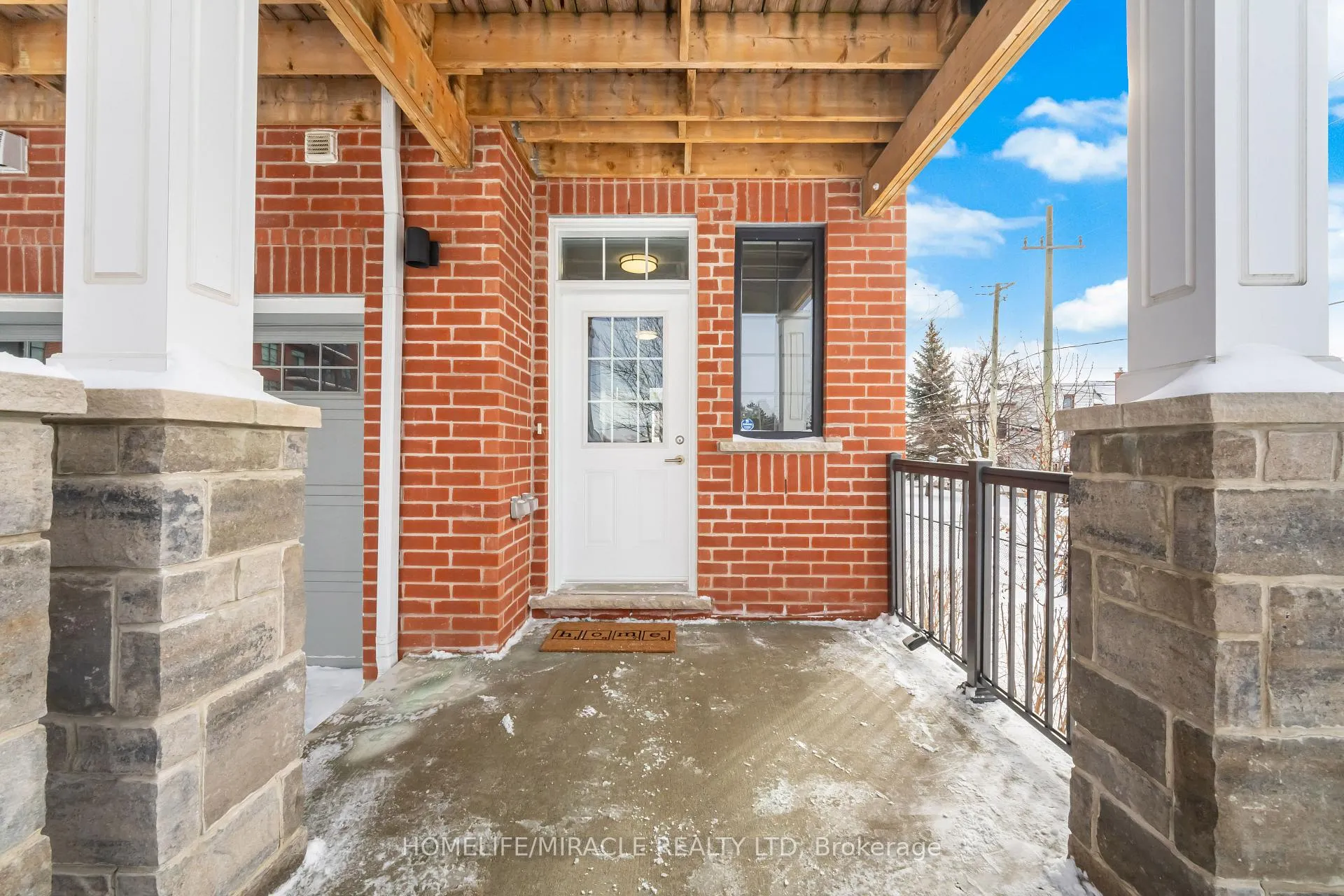 Photo 47 of 180 Benton Street, Kitchener — HOMEH