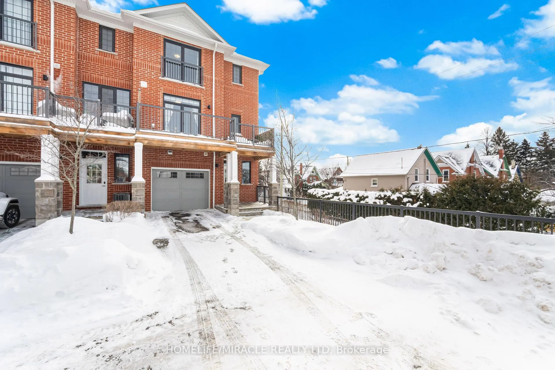 Photo 48 of 180 Benton Street, Kitchener — HOMEH