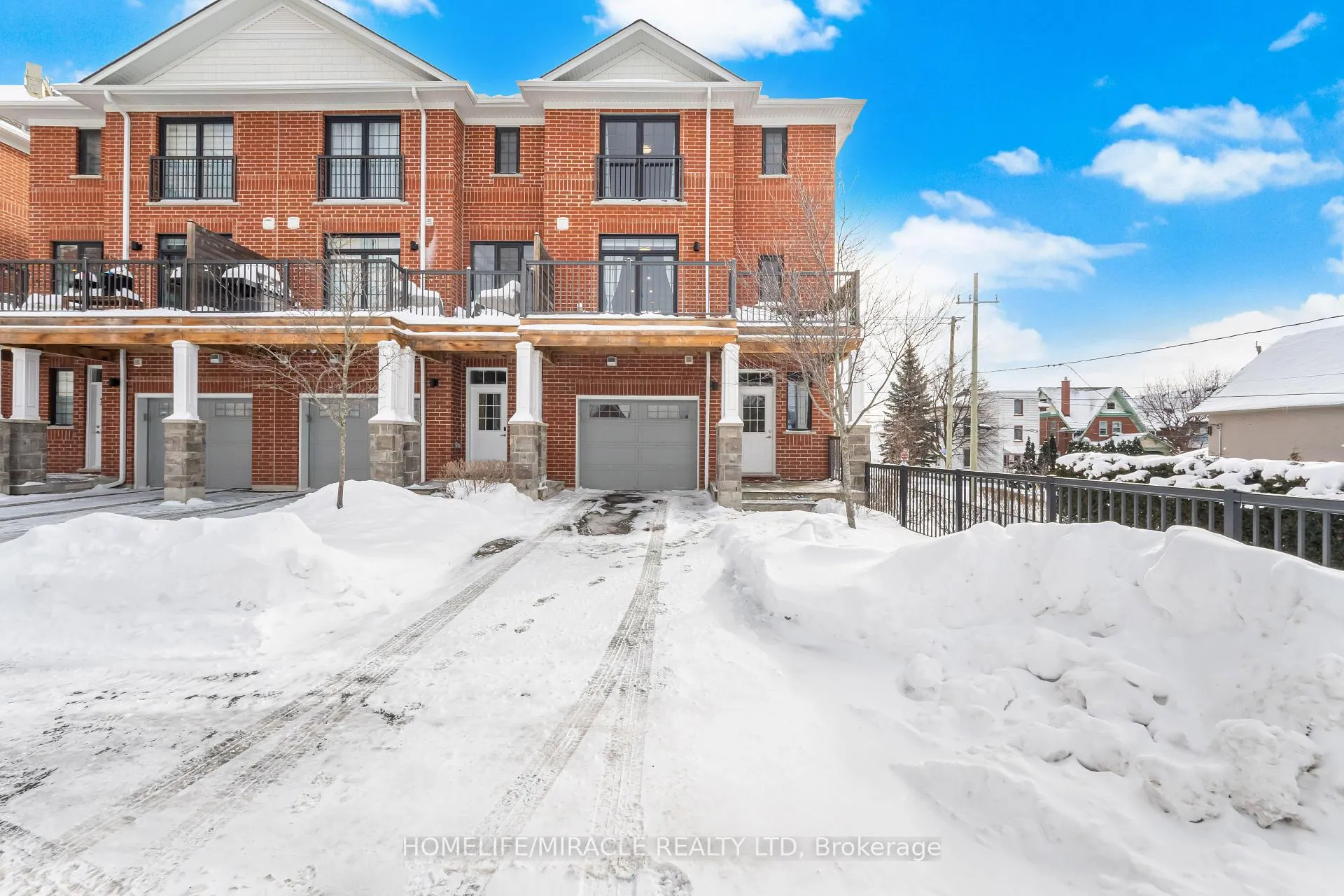 Photo 49 of 180 Benton Street, Kitchener — HOMEH