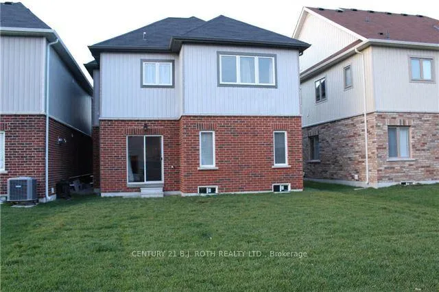 Photo 15 of 61 decarolis Crescent, Essa, Angus — HOMEH