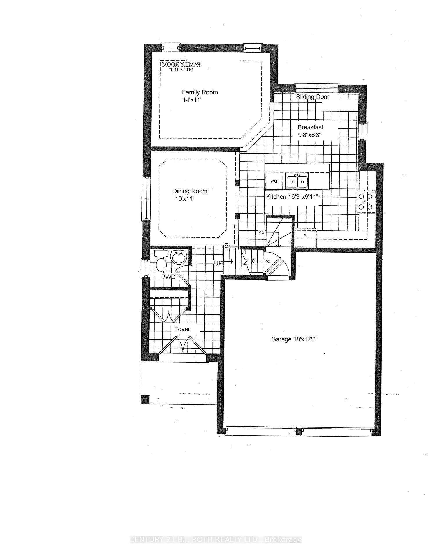 Photo 16 of 61 decarolis Crescent, Essa, Angus — HOMEH