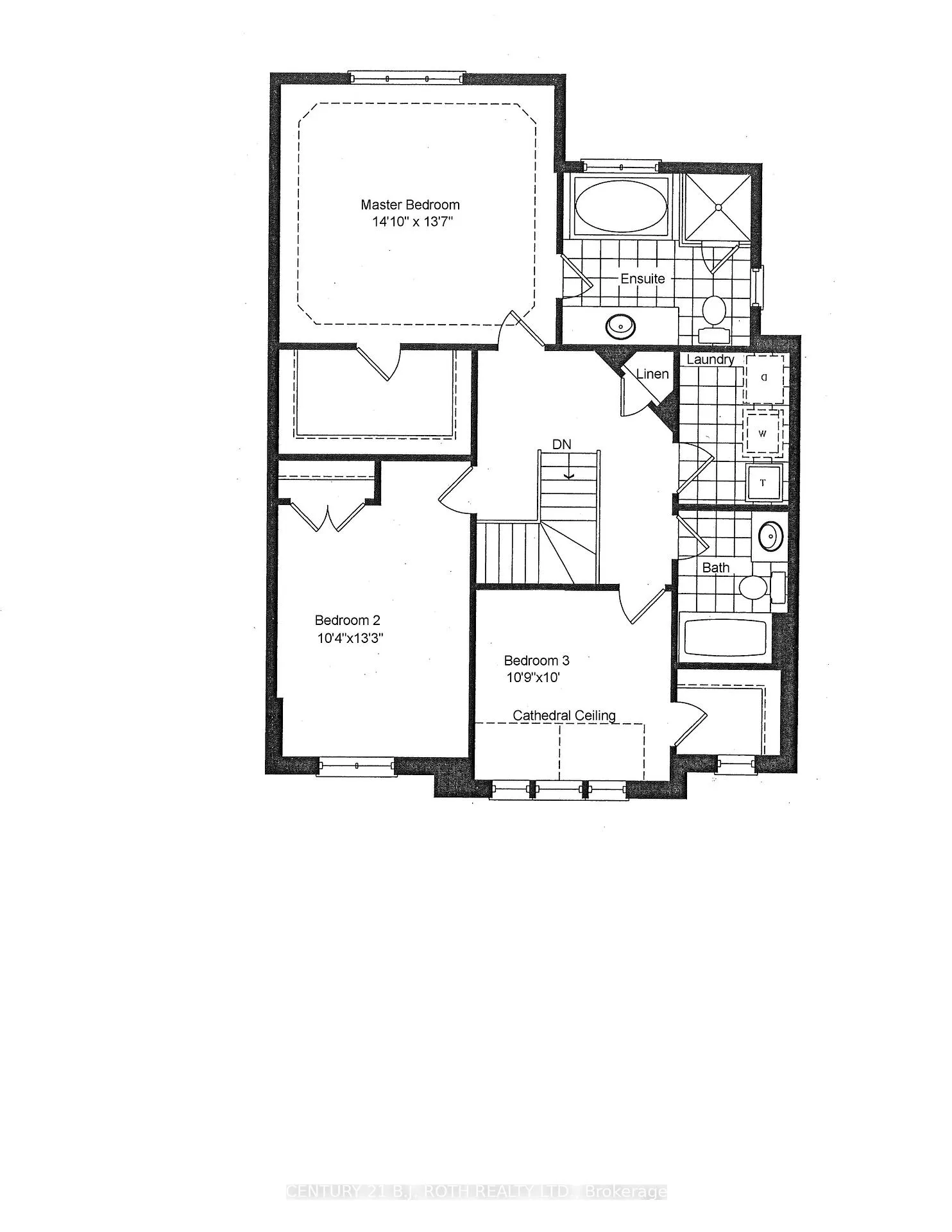 Photo 17 of 61 decarolis Crescent, Essa, Angus — HOMEH