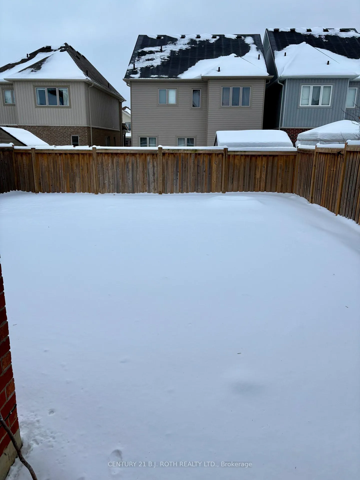 Photo 19 of 61 decarolis Crescent, Essa, Angus — HOMEH