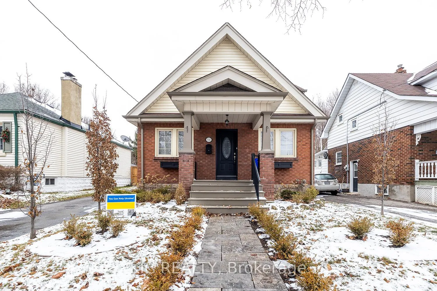 Photo 1 of 154 Roxborough Avenue, Oshawa, O'Neill — HOMEH