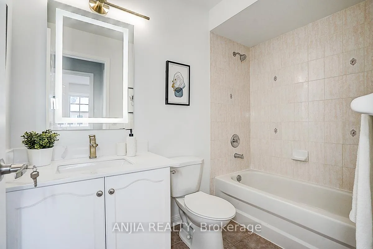 Photo 23 of Unit 5, 16 St Moritz Way, Markham, Unionville — HOMEH