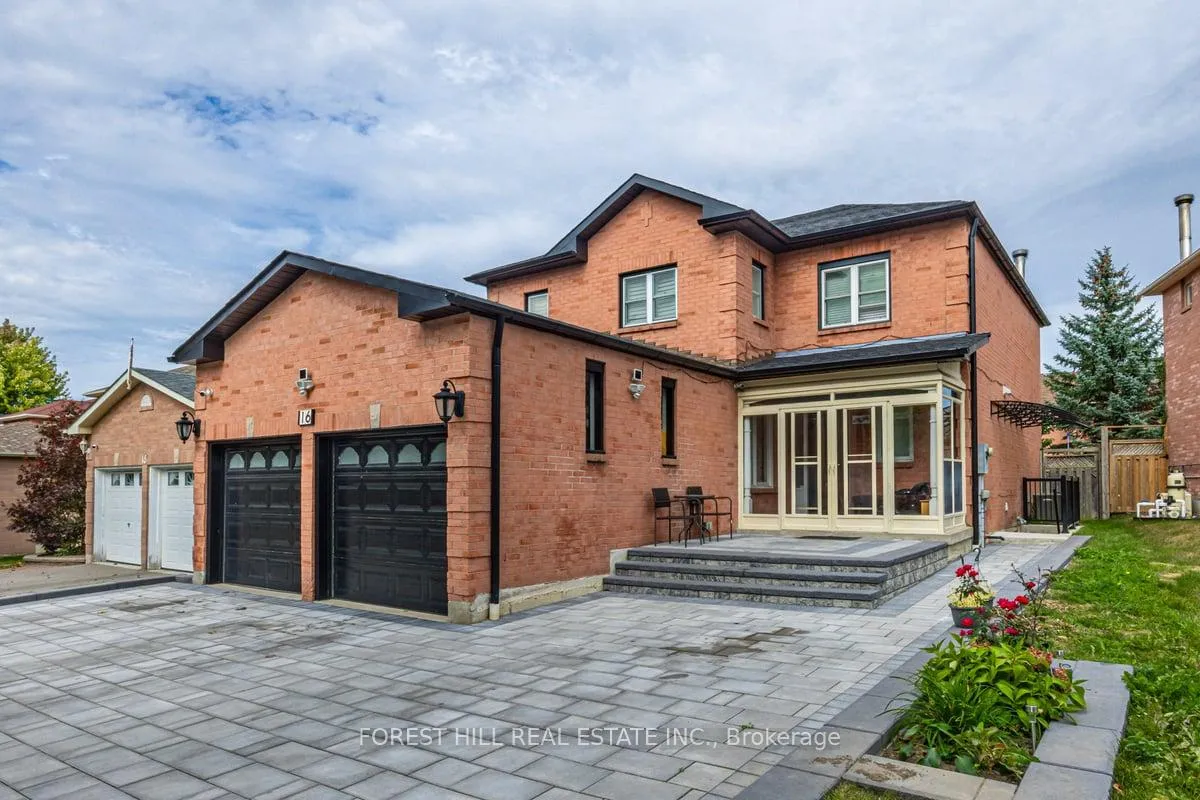 Photo 2 of Unit Bsmt, 16 Willcocks Crescent, Ajax, Central — HOMEH