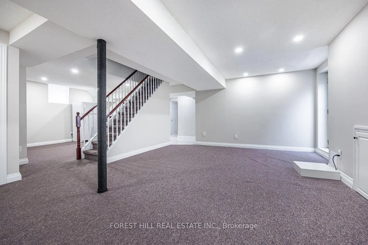 Photo 5 of Unit Bsmt, 16 Willcocks Crescent, Ajax, Central — HOMEH