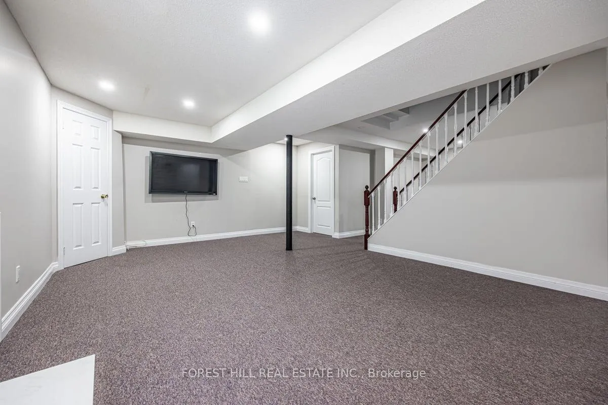Photo 7 of Unit Bsmt, 16 Willcocks Crescent, Ajax, Central — HOMEH