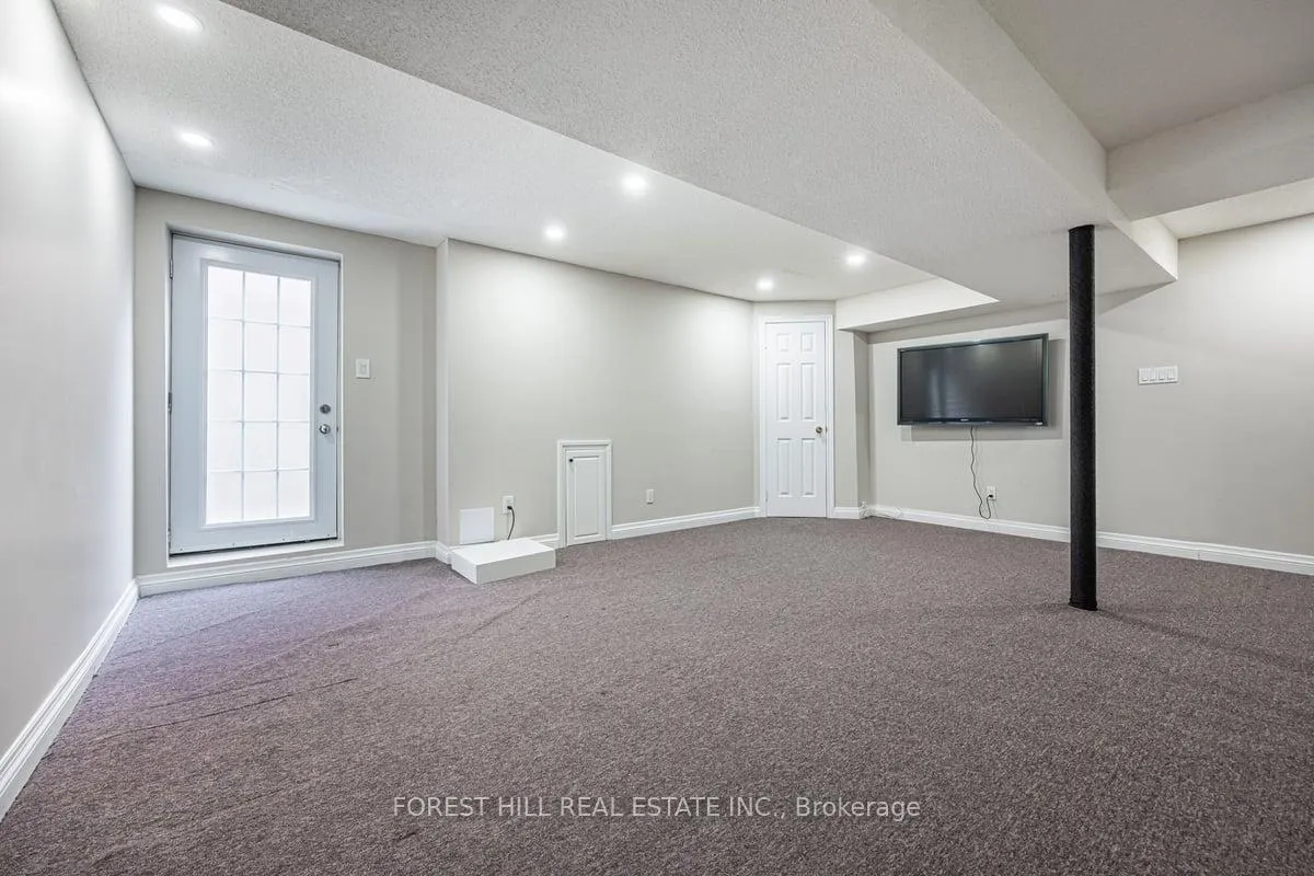 Photo 9 of Unit Bsmt, 16 Willcocks Crescent, Ajax, Central — HOMEH