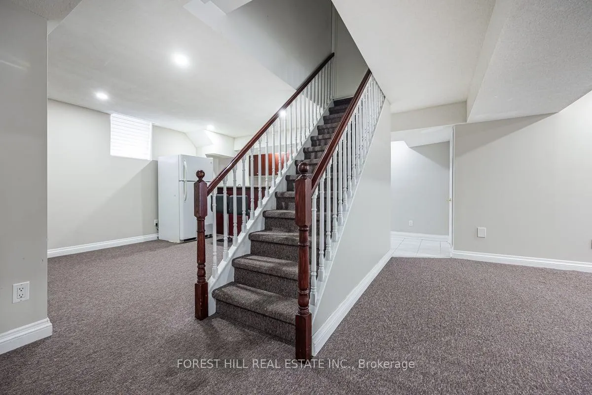 Photo 10 of Unit Bsmt, 16 Willcocks Crescent, Ajax, Central — HOMEH