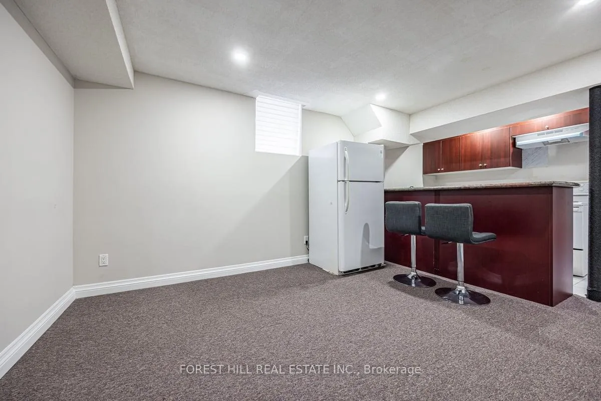 Photo 11 of Unit Bsmt, 16 Willcocks Crescent, Ajax, Central — HOMEH