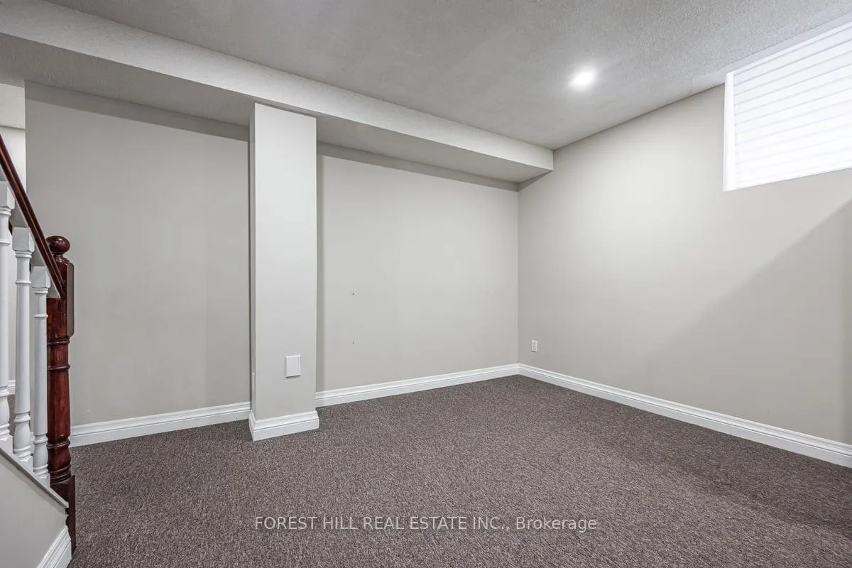 Photo 12 of Unit Bsmt, 16 Willcocks Crescent, Ajax, Central — HOMEH
