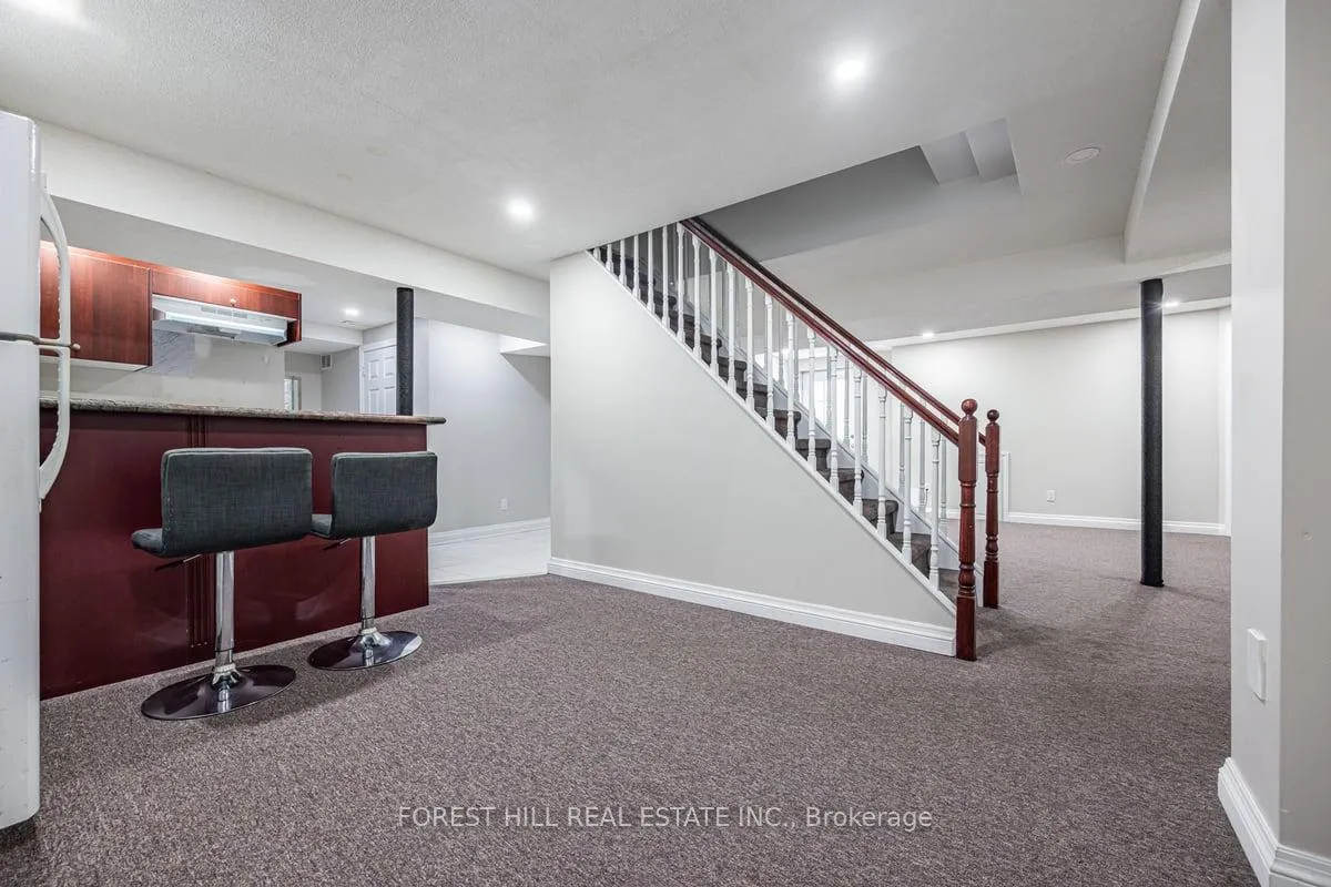 Photo 13 of Unit Bsmt, 16 Willcocks Crescent, Ajax, Central — HOMEH
