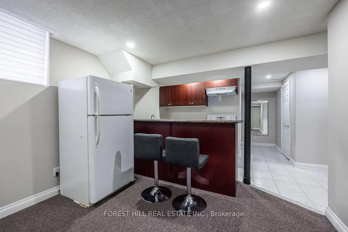 Photo 14 of Unit Bsmt, 16 Willcocks Crescent, Ajax, Central — HOMEH