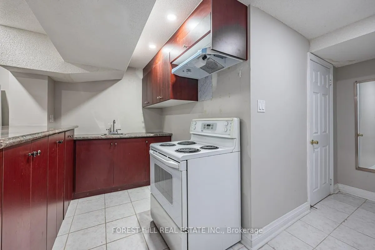 Photo 15 of Unit Bsmt, 16 Willcocks Crescent, Ajax, Central — HOMEH