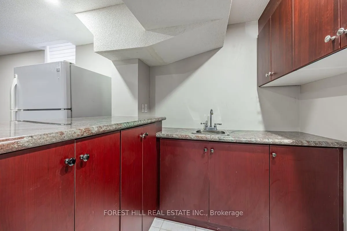 Photo 17 of Unit Bsmt, 16 Willcocks Crescent, Ajax, Central — HOMEH