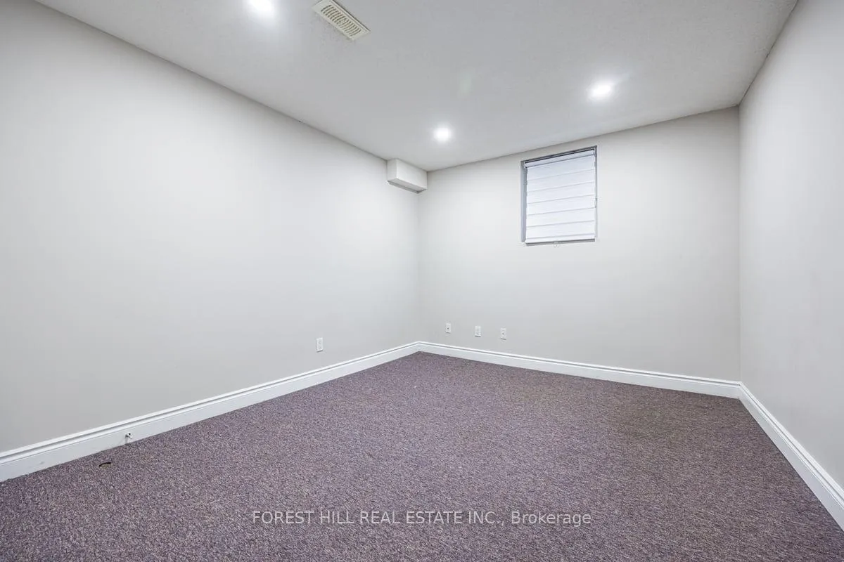 Photo 18 of Unit Bsmt, 16 Willcocks Crescent, Ajax, Central — HOMEH
