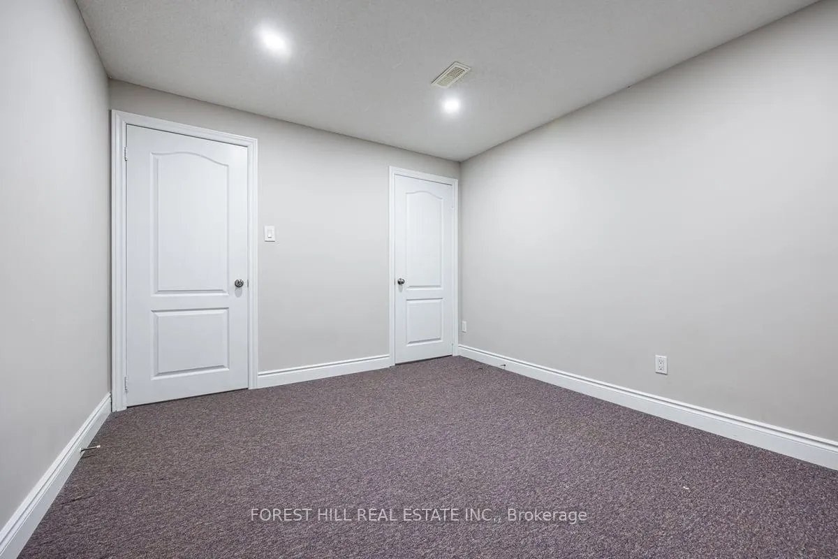 Photo 19 of Unit Bsmt, 16 Willcocks Crescent, Ajax, Central — HOMEH