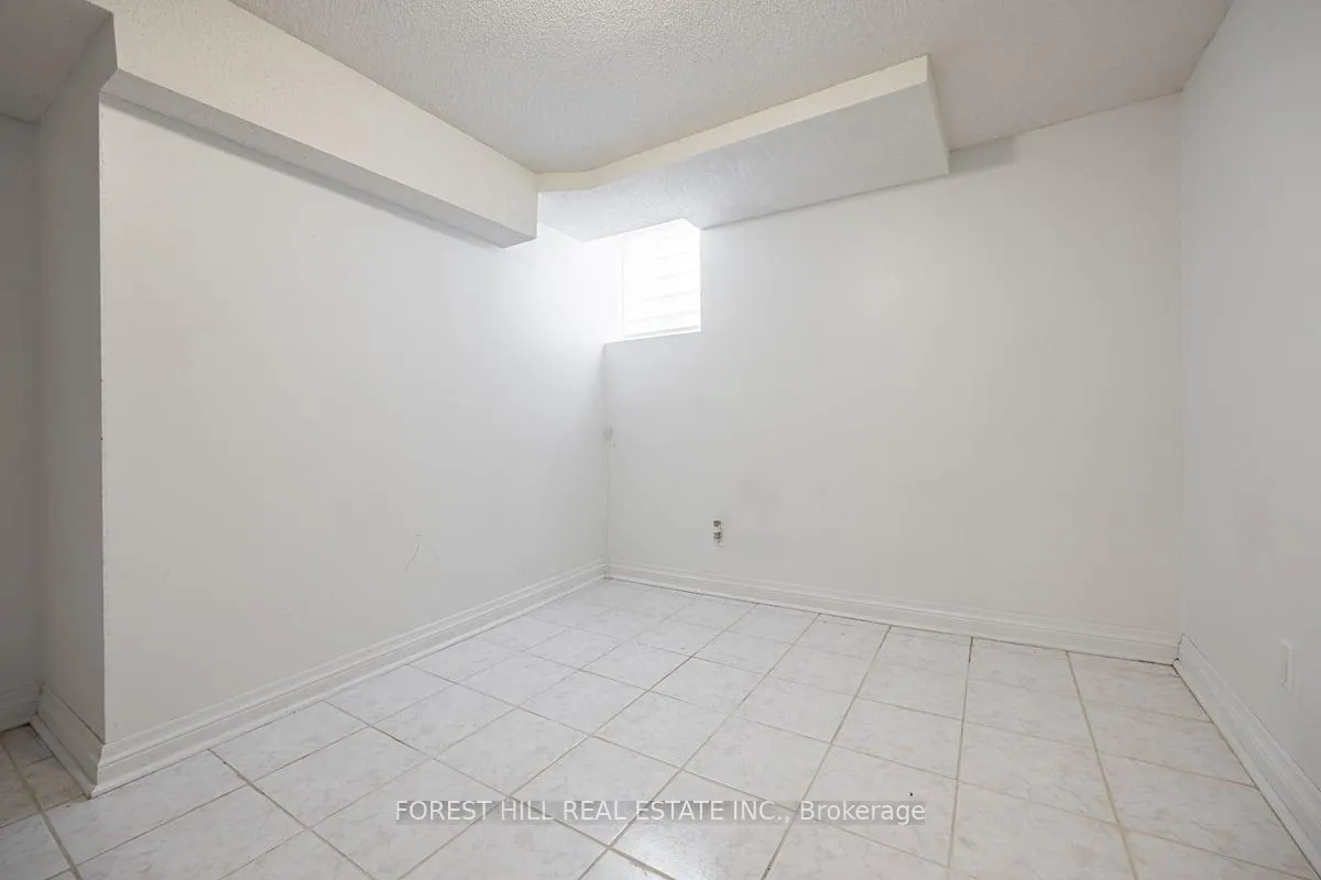 Photo 22 of Unit Bsmt, 16 Willcocks Crescent, Ajax, Central — HOMEH
