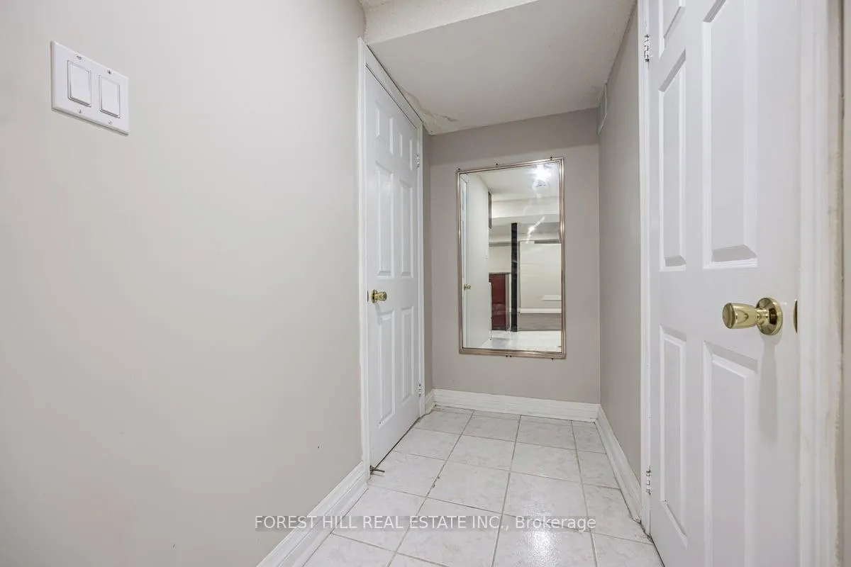 Photo 23 of Unit Bsmt, 16 Willcocks Crescent, Ajax, Central — HOMEH